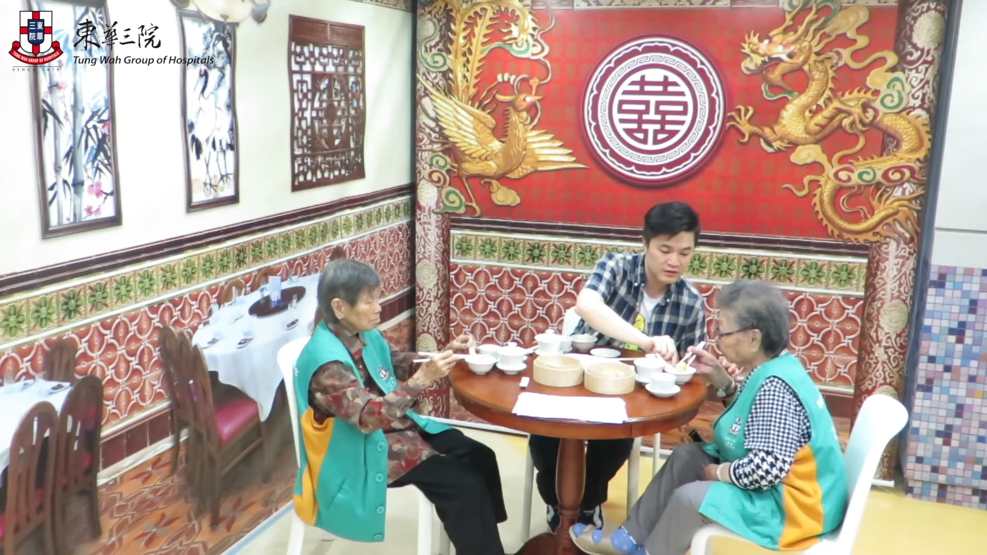健腦遊戲:執行能力篇 - 「飲餐茶」都有得玩有得學?