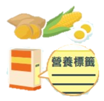 小食選擇