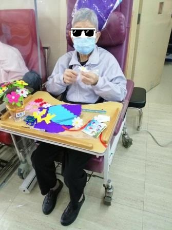 會員二