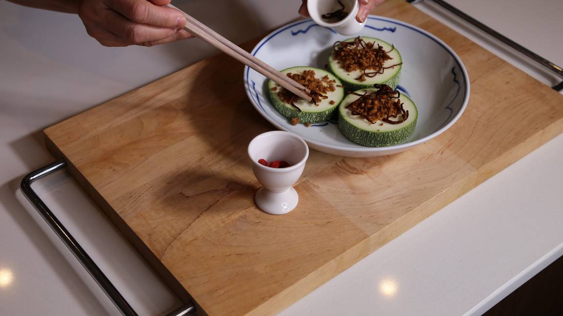 素翠玉環1