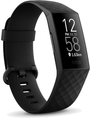 FITBIT - FITBIT CHARGE 4 進階版智能健身手環