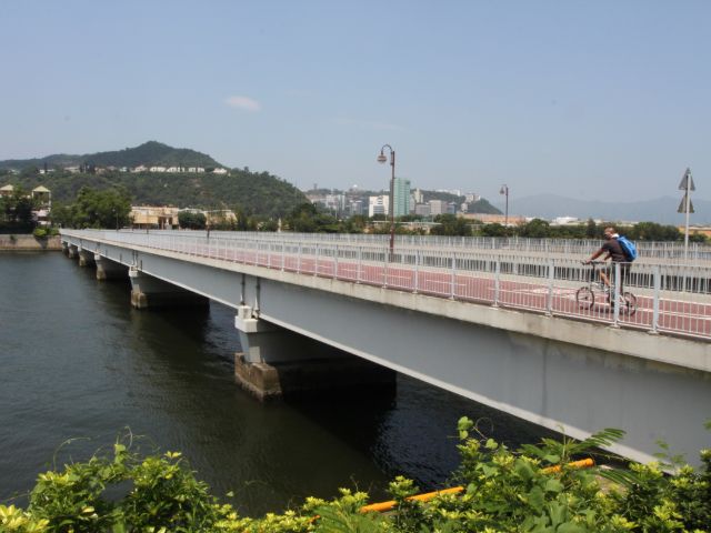 雙子橋