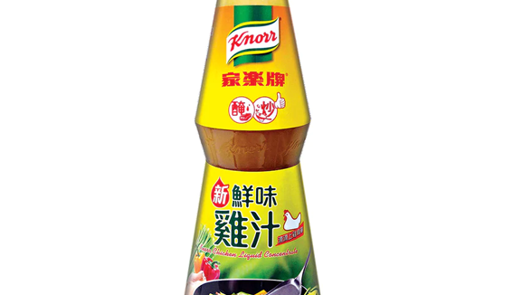 家樂牌 鮮味雞汁