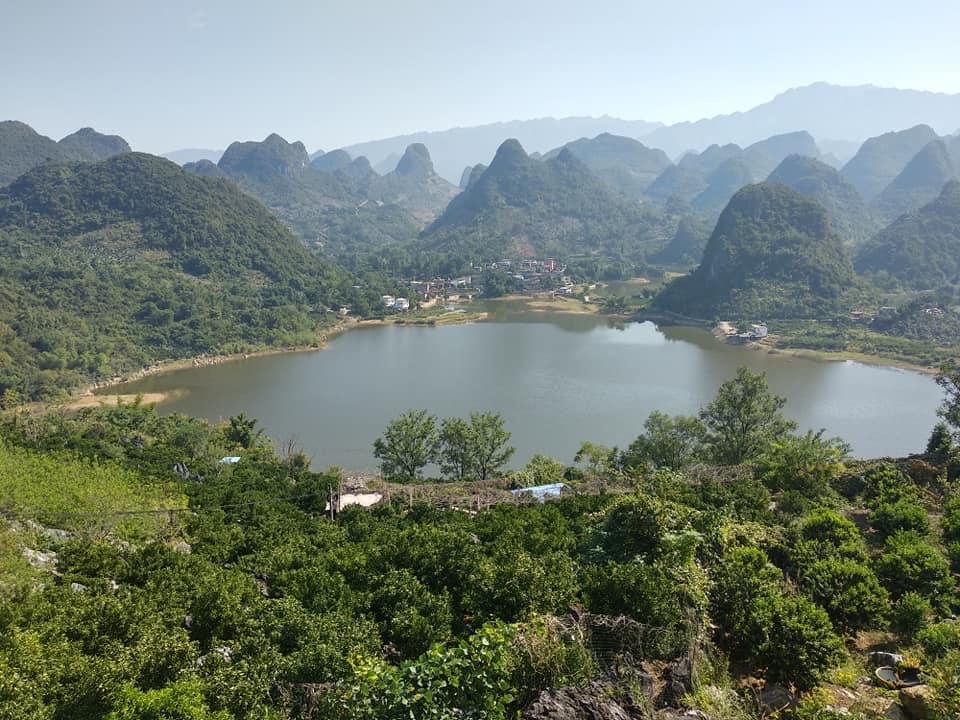 想睇山，可以去黃山