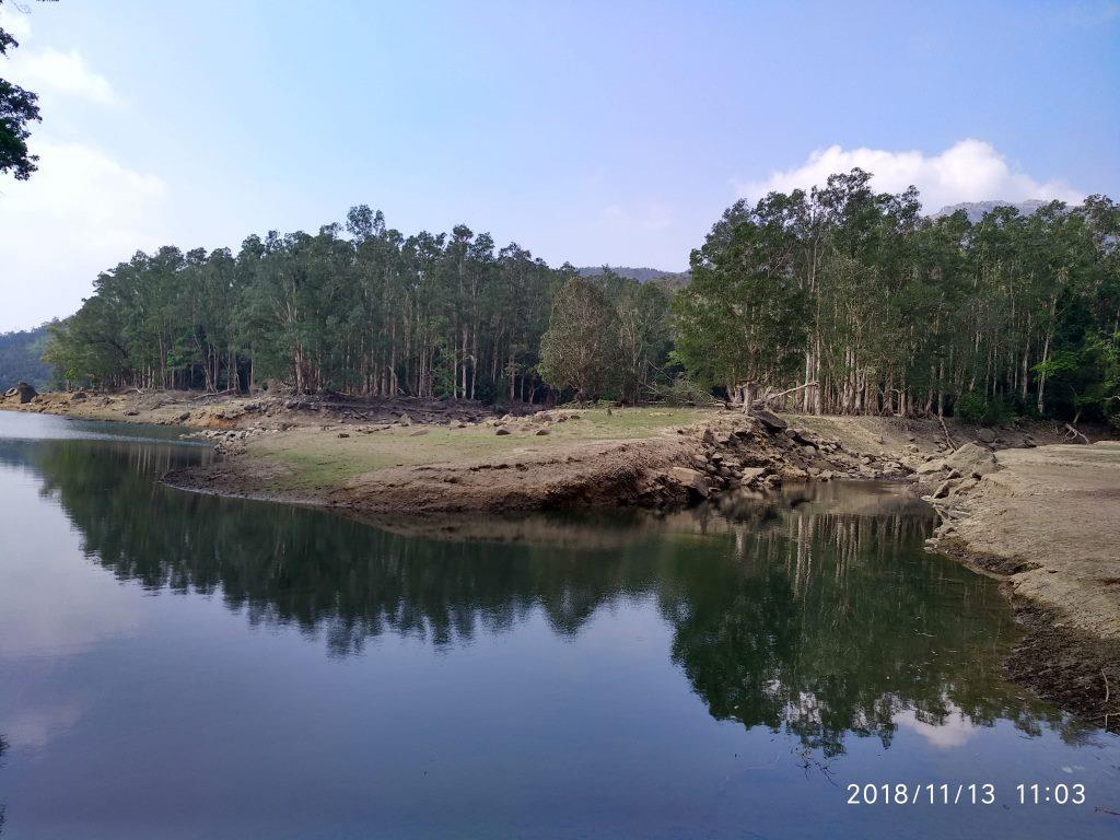 【行山樂】城門水塘遊