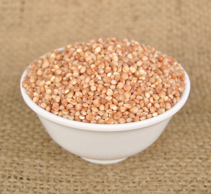 雜糧類：糯米、高梁、黍米、燕麥