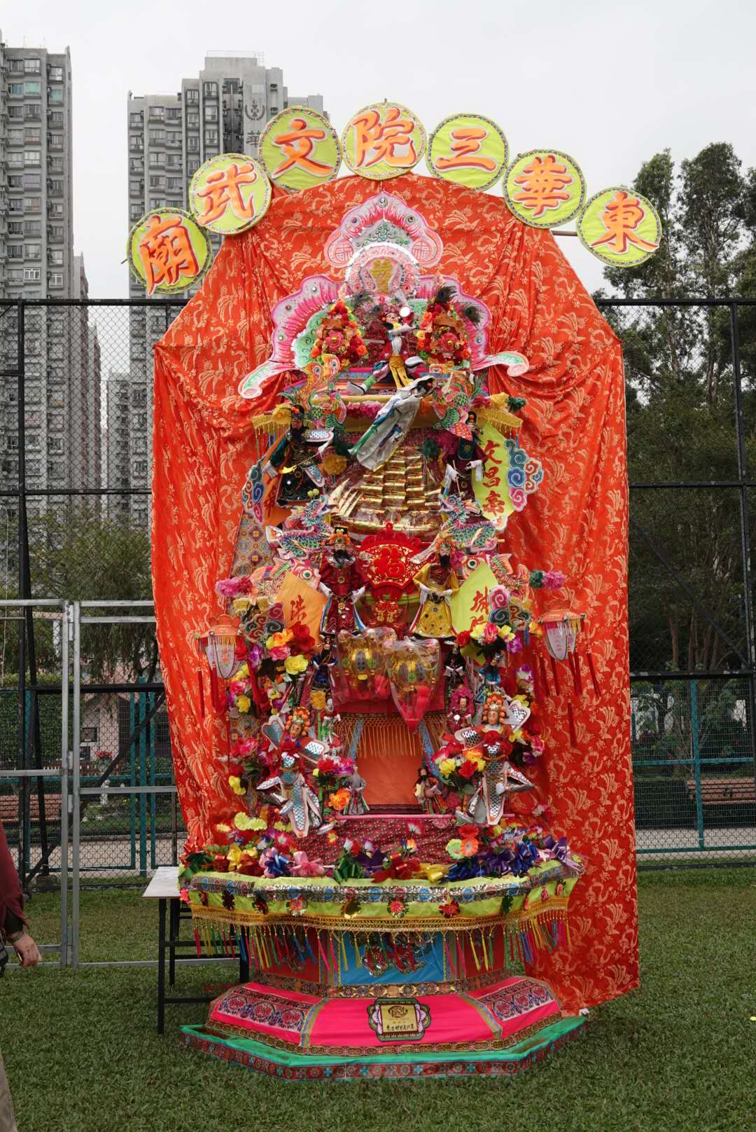 香港北區花鳥蟲魚展覽2018攝影分享