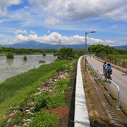 單車旅遊｜南生圍