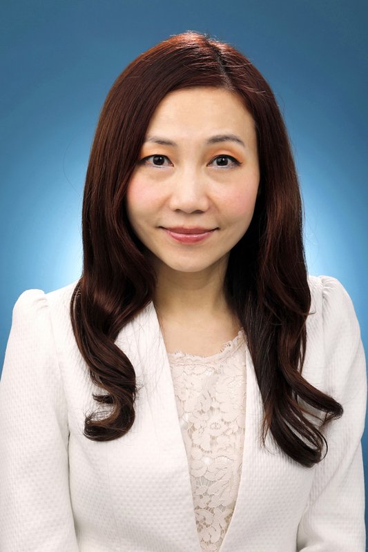 新任專員:  柯家樂明日出任沙田民政事務專員。