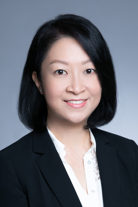 新署長:  李頌恩8月28日出任運輸署署長。