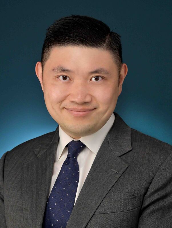 新崗位:  賴子堅調任北區民政事務專員。
