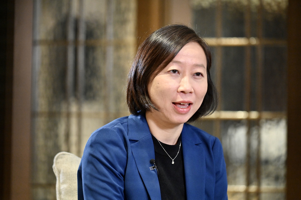 提升能力:  趙慧嫻認為，實習生有機會探索內地職場文化和環境，對開拓視野、提高職場適應力和應變能力等方面很有幫助。