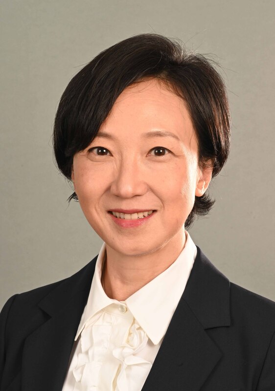 新任命:  范婉雯7月14日出任醫務衞生局副局長。