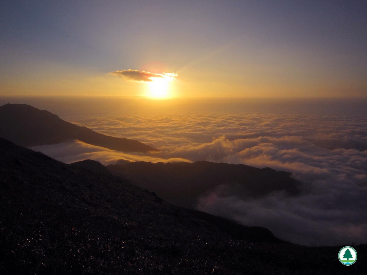 鳳凰山