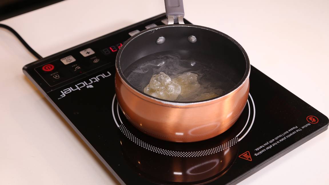 花旗蔘無花果杞子糕 食譜分享