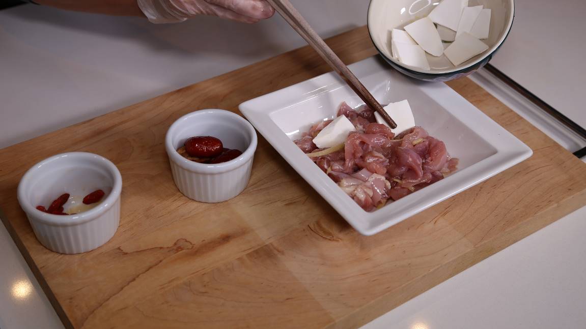 食譜分享