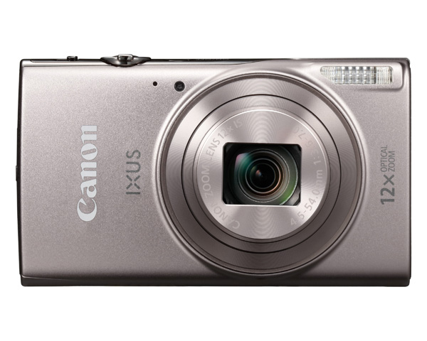 CANON 佳能 IXUS 285 HS