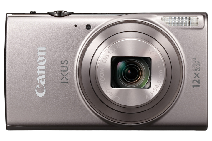 CANON 佳能 IXUS 285 HS