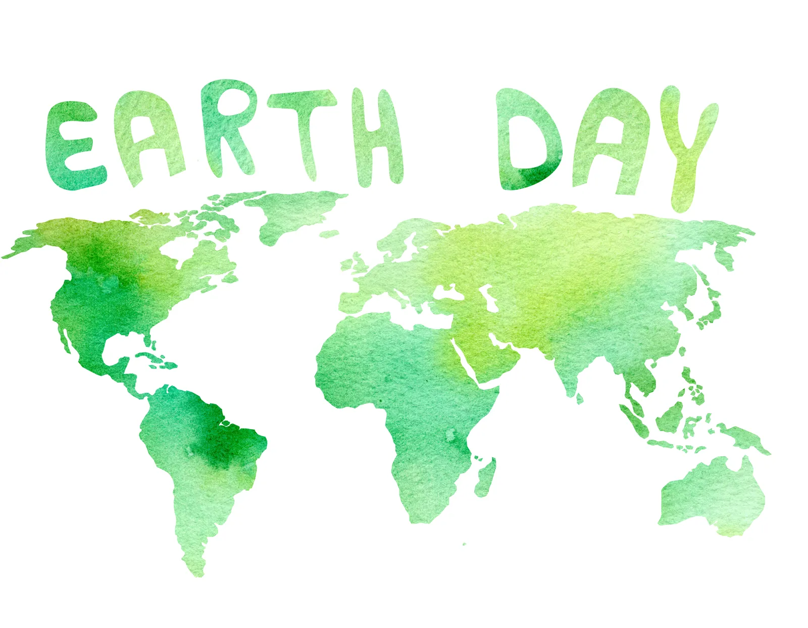 Earth Day