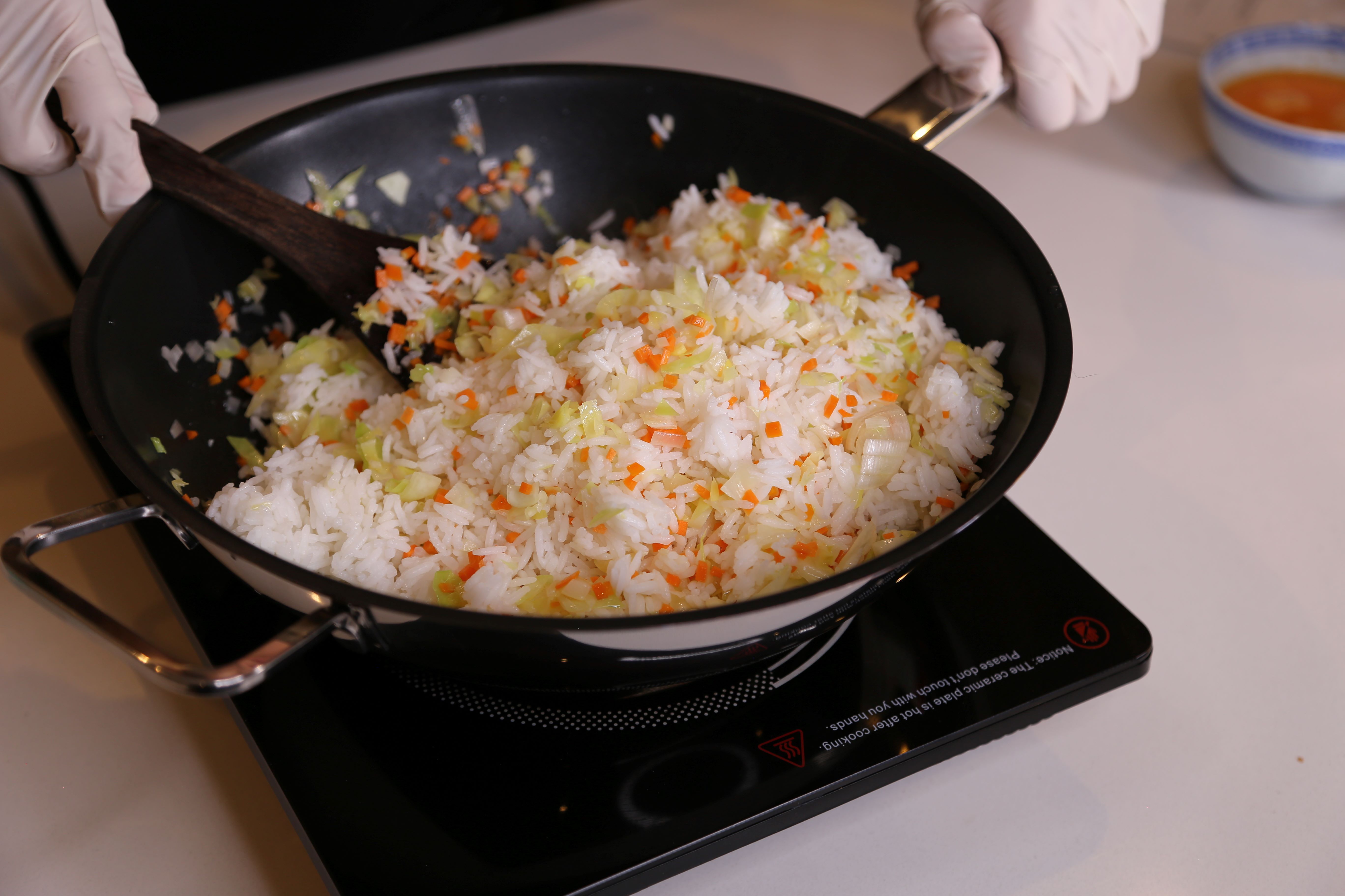 日式炒飯