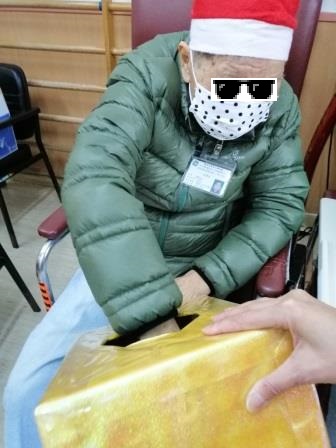 我又抽！