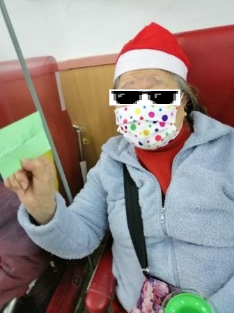 抽到啦！抽到啦！