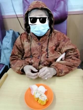會員三