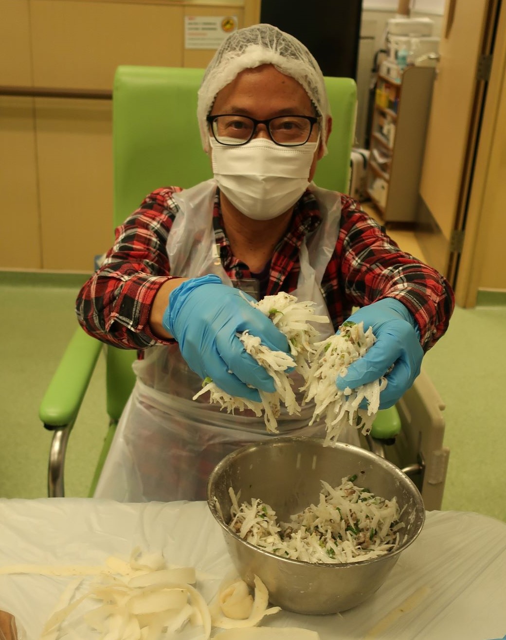 銀杏廚房4