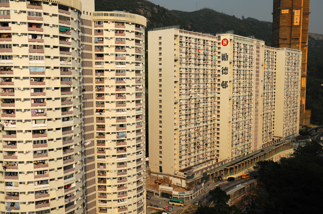 Lai Tak Tsuen