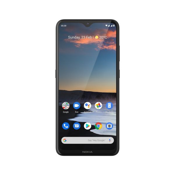  Nokia 5.3