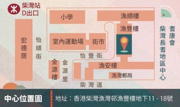 地址地圖