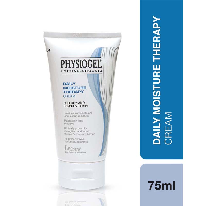 PHYSIOGEL 低敏保濕乳霜 75毫升