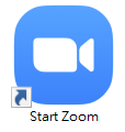 Zoom icon