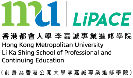 香港都會大學長者學苑