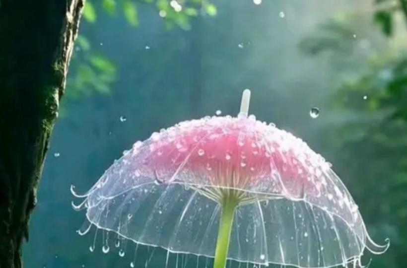 邂逅森林深处的夢幻之花1....