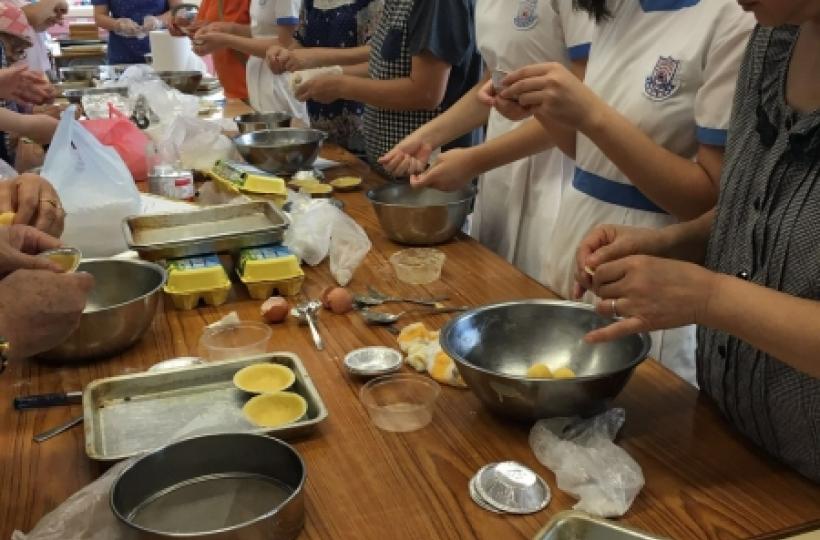香港耆康老人福利會何生長者鄰舍中心02