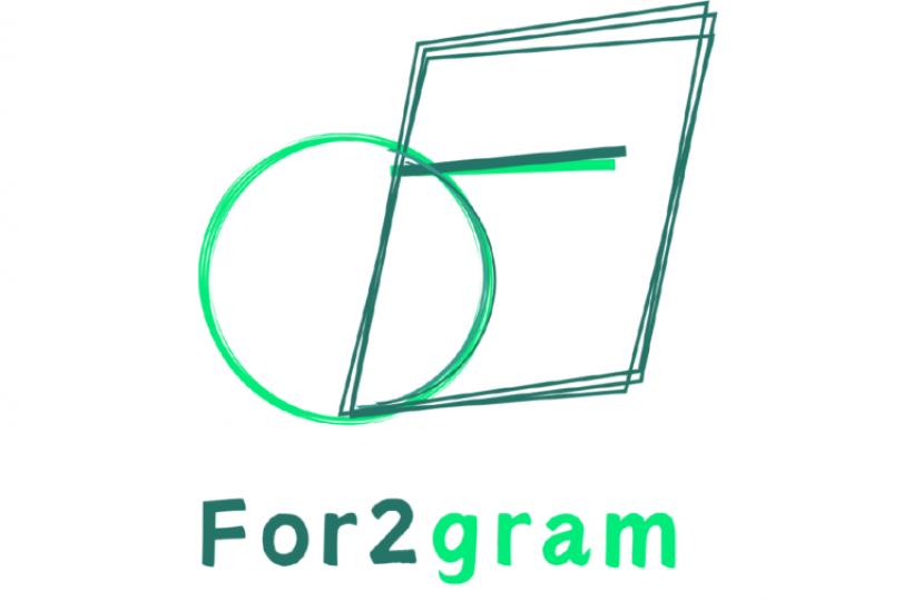 For2gram沿圖(社區攝影課程)