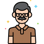 old-man