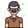 Profile picture for user e123superadmin