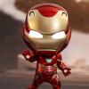 Profile picture for user ironman