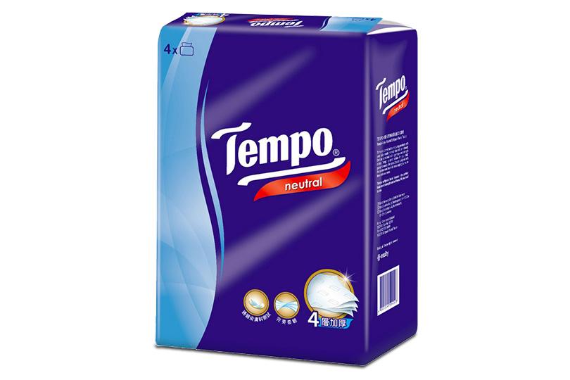 2025年10月-11月生日之星｜得寶抽式紙 