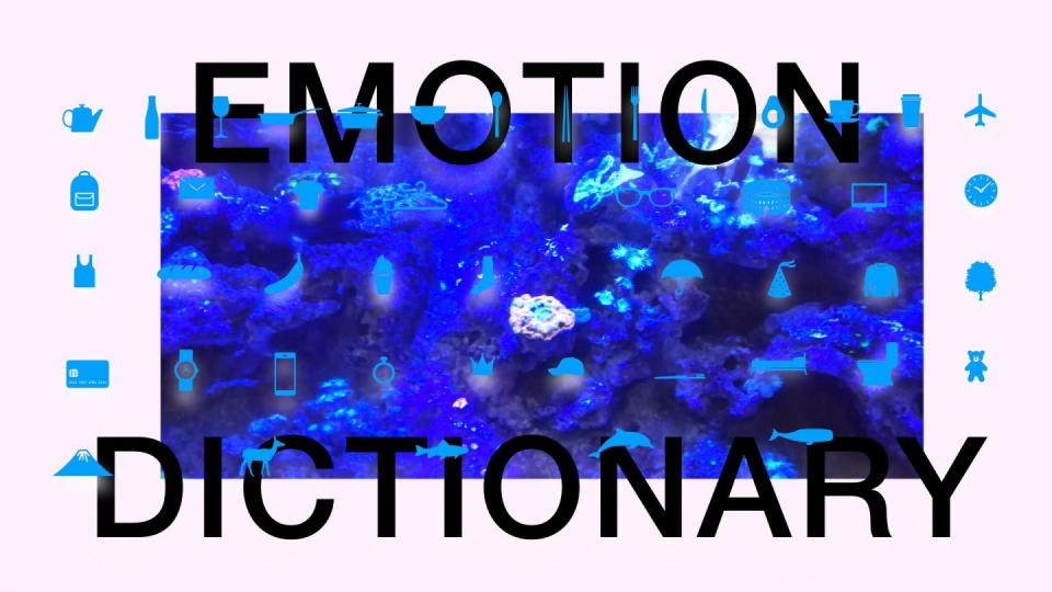 【有料到】「情緒字典」賴明珠個人展覽