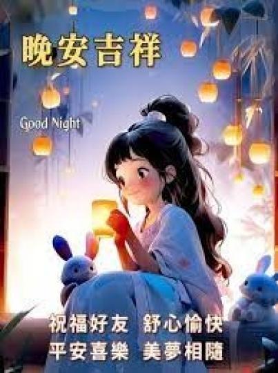 美夢
                                                   相隨!...