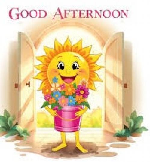 陽光
                       燦爛!...