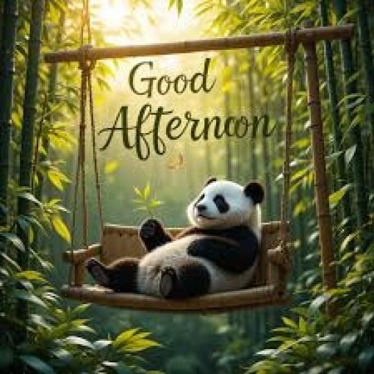 悠閒
                                                  人生!...