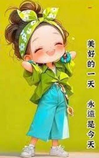 幸福
                               安康!...