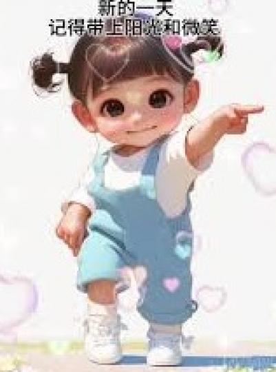 開心
                                          快樂!...