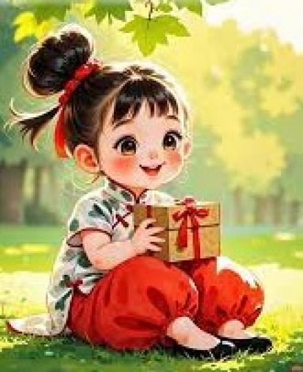 幸福愉快
                                   當禮物!...