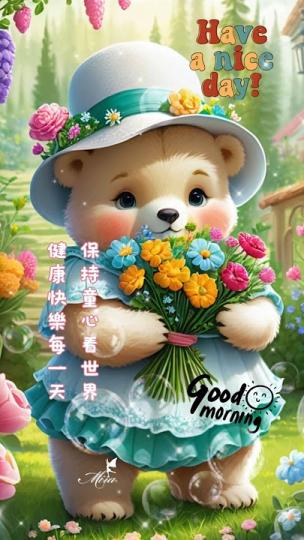 童心
                                   看世界!...