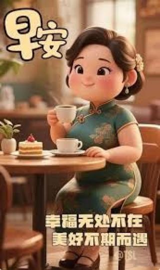 幸福無
                                      處不在!...